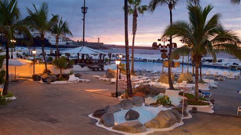 puerto de la cruz  inclusive resorts  cancellation  select  inclusive