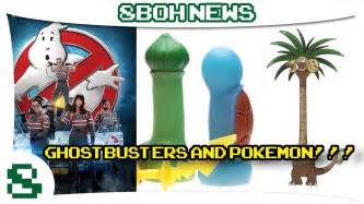 Ghost Busters Being Banned Pokemon Sex Toys New Pokemon