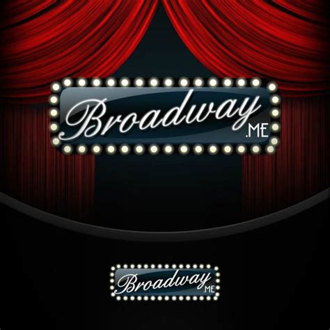 broadway logo  garyckarntzen  deviantart