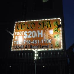 coco spa  massage downtown flushing flushing ny reviews