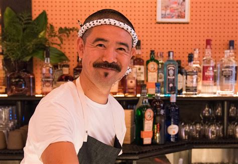 katana kitten s masahiro urushido wins bartenders bartender award