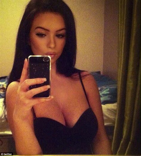 louis smith dating selfie mad brunette beauty after sparking up flirty relationship via social