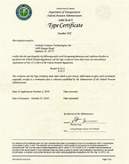 Type Certificate Wikipedia に対する画像結果.サイズ: 145 x 185。ソース: hlcopters.com