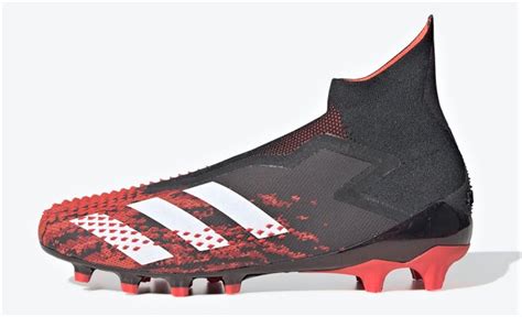 Adidas Predator20 Release Date Set Soccer Cleats 101