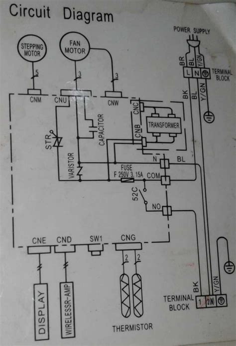 electric stand fan wiring diagram wiring diagram wiringgnet stand fan blower fans