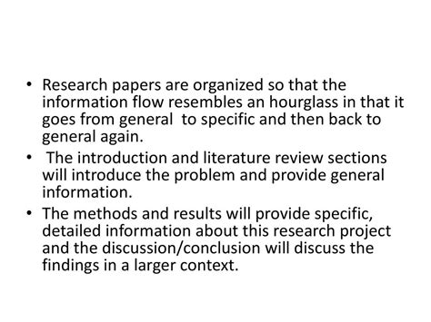 understanding scholarly journal articles