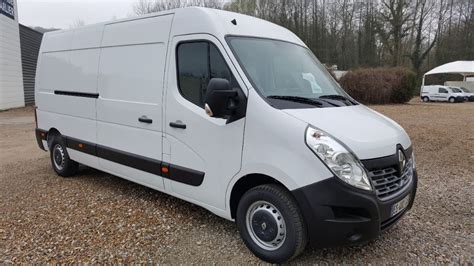 renault master iii fg  lh  dci ch grand confort gps  link