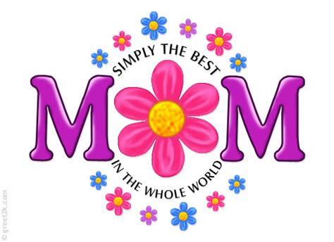 best mom free mothers day ecards and mothers day greetings from