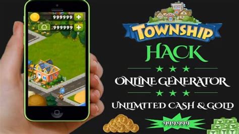 latest township hack tool   android ios townshiphack township cheats township