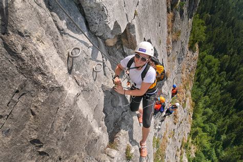 ferrata holidays  british mountain guides uiagm ifmga guides operating worldwide