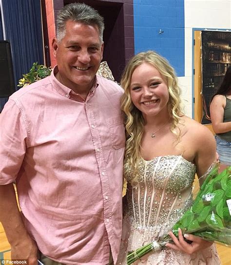 Michigan Female Football Player Wins Homecoming Queen