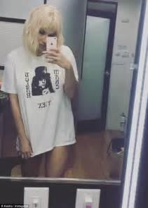 Kesha Makes Heartfelt Psa About Eating Disorders Daily