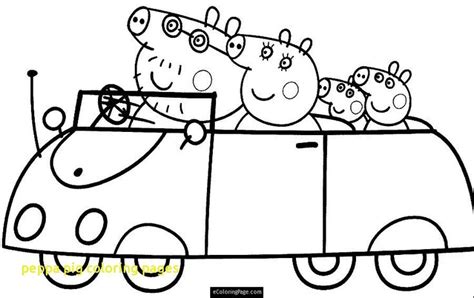 image result  peppa pig   family coloring pages peppa pig