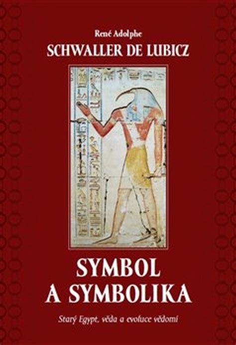 symbol  symbolika bookscz