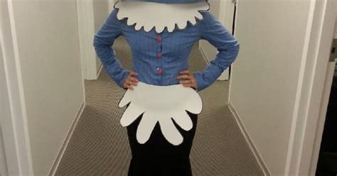 Rosie The Robot From The Jetsons Halloween Pinterest