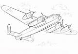 Bomber Bombardiere Bombardero Loudlyeccentric Militaria Printmania sketch template