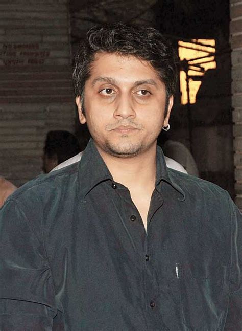 mohit suri to do a film with balaji outside bhatt camp entertainment