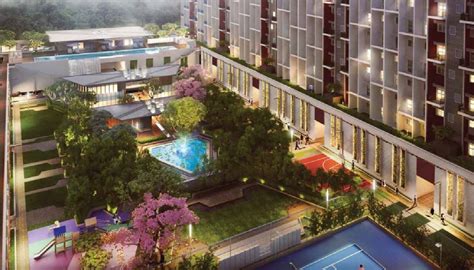 godrej hinjewadi phase     bhk apartments  hinjewadi pune