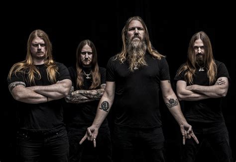 Interview With Amon Amarth Livereviewer