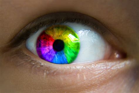 colour wheel eye  ashleigh  deviantart