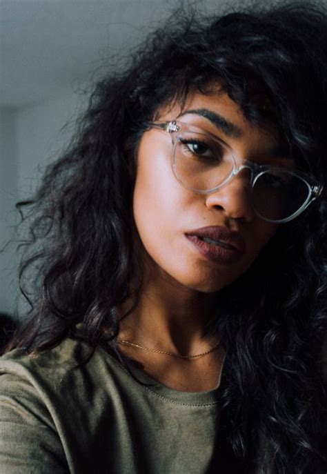 30 Clear Glasses Frame Which Are On Trend This Fall