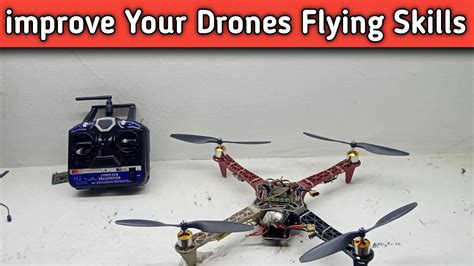 improve  drone flying skills   fly  drone drone kaise udaye youtube