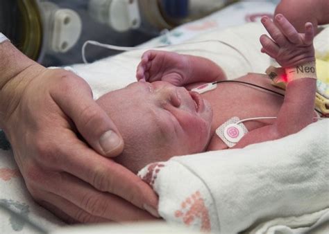 Woman With Transplanted Uterus Gives Birth The First In The U S The