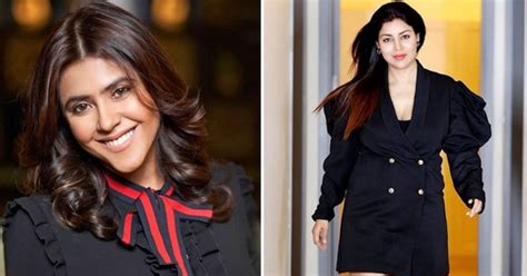 Ekta Kapoor To Debina Bonnerjee Five Celebrities Who Opened Up On