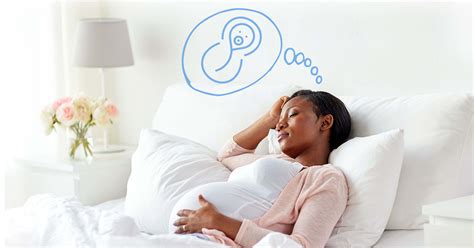 bad dreams symptom of pregnancy pregnancysymptoms