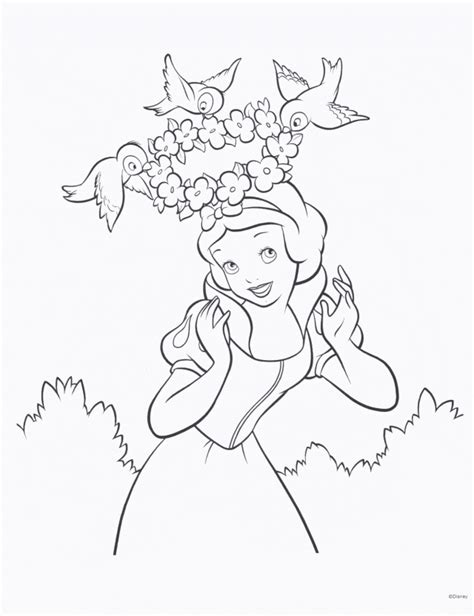 princess tiana coloring page coloring home