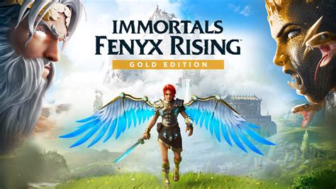 immortals fenyx rising gold edition ps ps