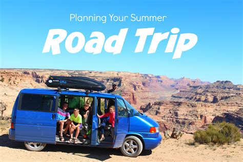 Planning Your Summer Road Trip National Geographic