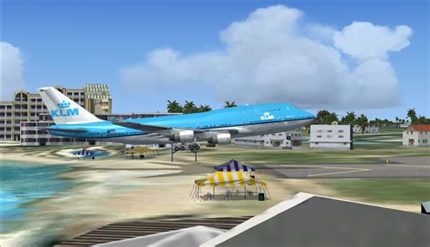 Microsoft Flight Simulator X Page 17 Screenshots And Videos