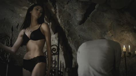 Nina Dobrev Sexy Nina The Vampire Diaries S01 And 02 Mix