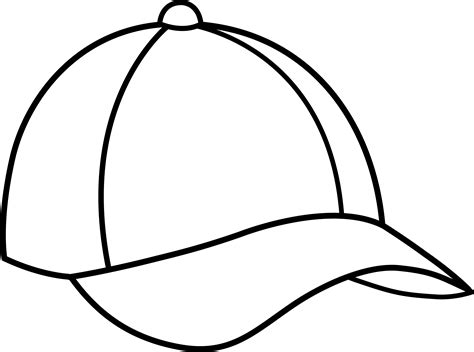 baseball cap  art  clip art art  craft   clip