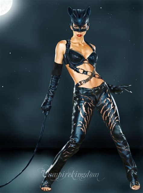 catwoman 2004 ~~ action crime fantasy ~~ like any
