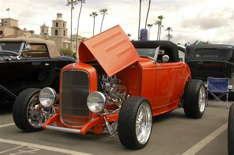 investing   hot rod heres