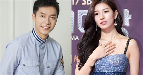 Suzy And Lee Seung Gi Confirmed To Reunite In A Drama 5