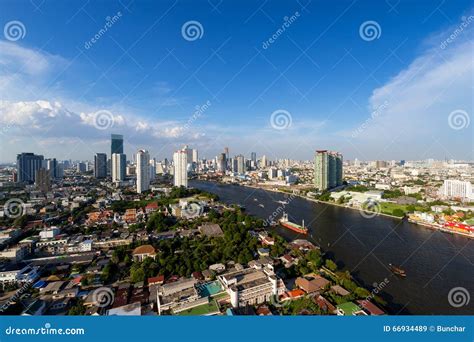 top view stock image image  view bustling scenery