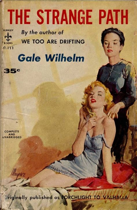 136 best images about queer pulp fiction covers on pinterest