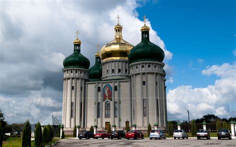terra incognita  short  ukrainian orthodox church  holy protection