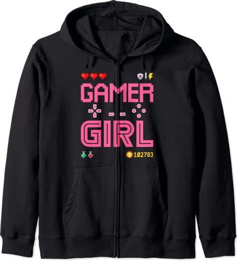 funny gamer girl t cool video gamer women gaming lover