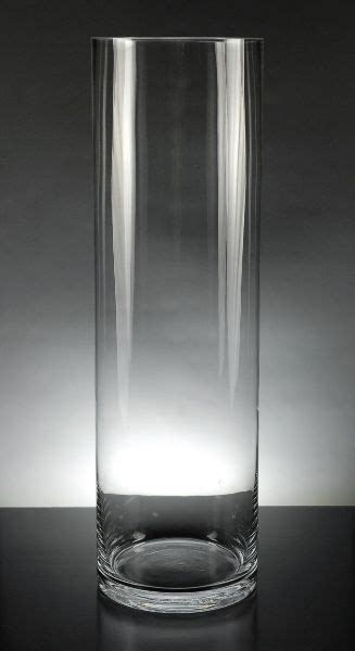 Glass Cylinders Vases Biker Us