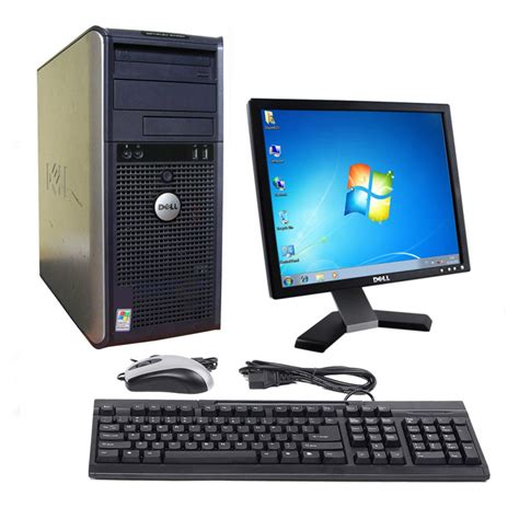 desktop dell diss computers  computer sales service  bhayandar miraroad thane