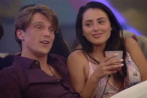 Did Cbb’s Marnie Simpson And Lewis Bloor Have Sex In The