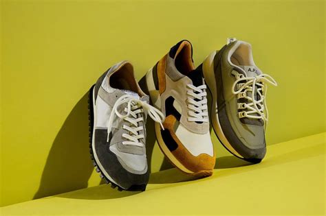 these retro sneakers are a step up from new balances wsj