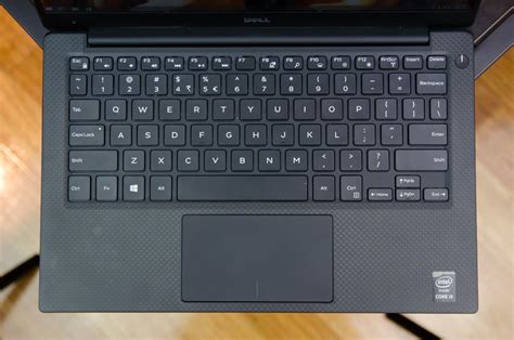 dell xps   review display keyboard  trackpad techspot