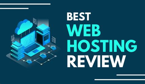 web hosting services review   niche blogger