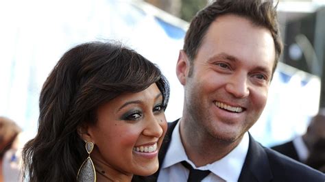 Find Out What Tamera Mowry Housley Named Her Sex Tape With Her Husband