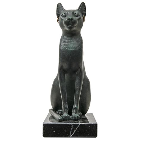 cat goddess bastet boutiques de musées